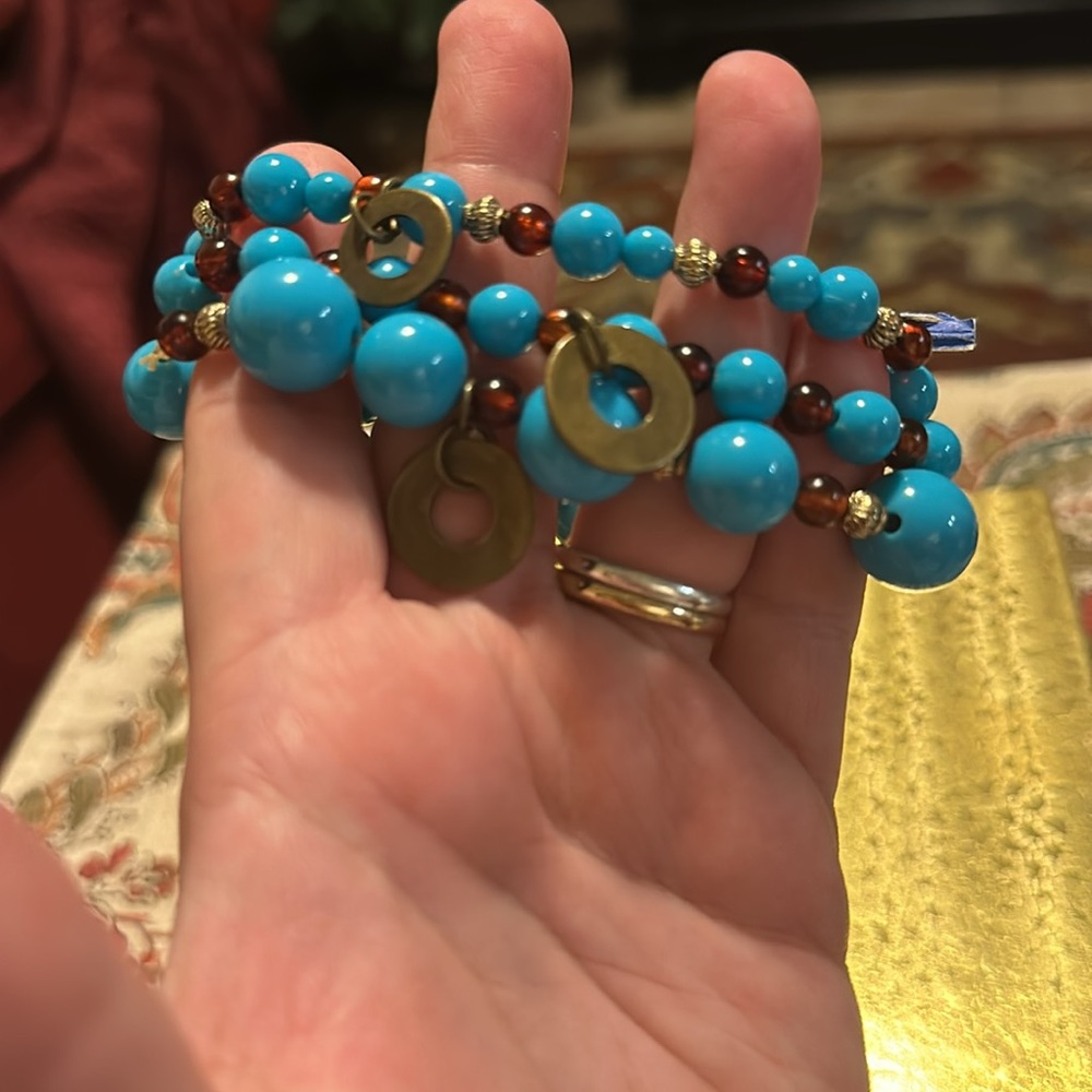 Bracelet stack - Picture 3 of 3
